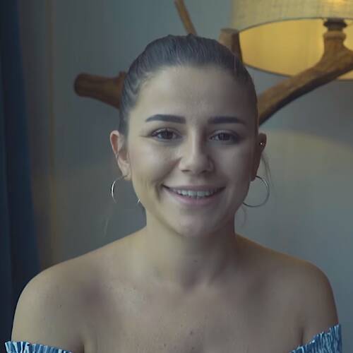 Merve Özbey