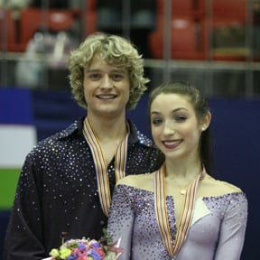 Meryl Davis