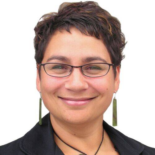 Metiria Turei