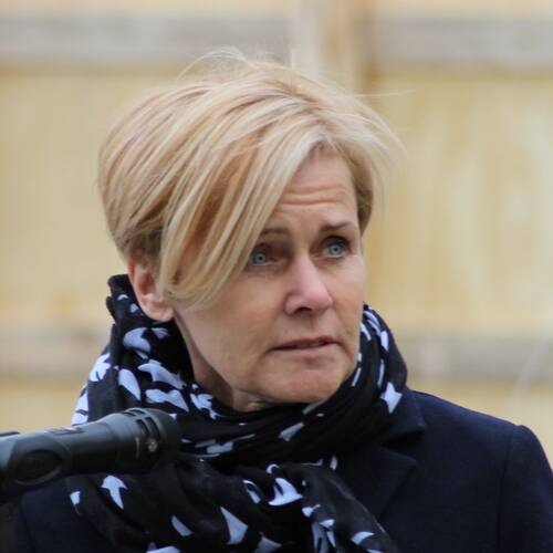 Mette Bock