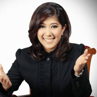 Meutya Hafid