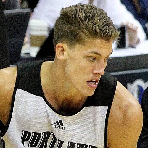 Meyers Leonard