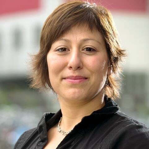Meyrem Almaci