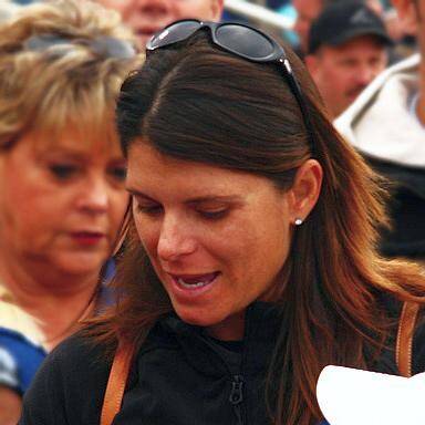 Mia Hamm