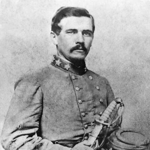 Micah Jenkins