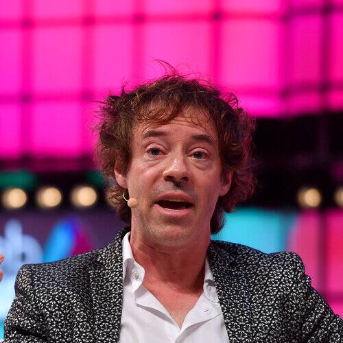 Michael Acton Smith