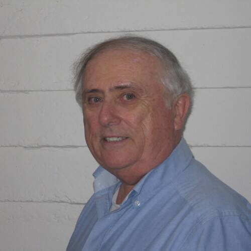 Michael Aldrich