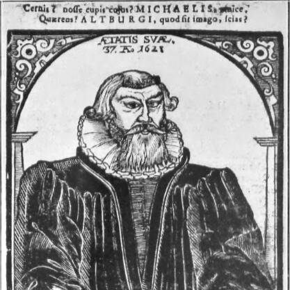 Michael Altenburg