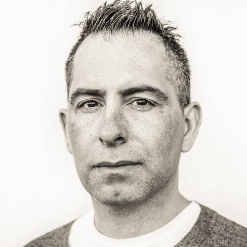 Michael Arias