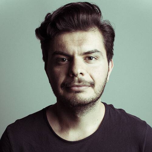 Michael Azzopardi
