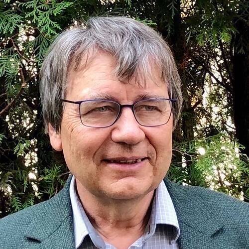 Michael Bach