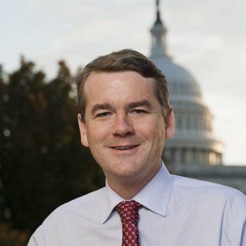 Michael Bennet
