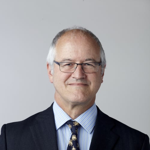 Michael J. Benton