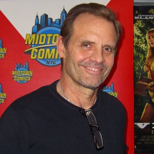Michael Biehn