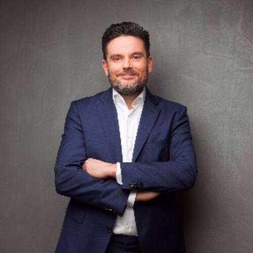 Michael Bruse