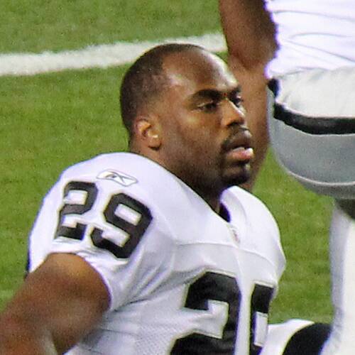 Michael Bush