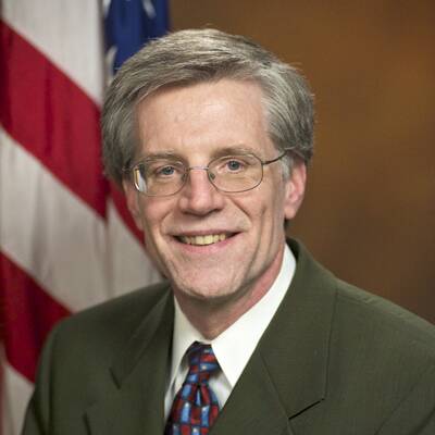 Michael C. Ormsby