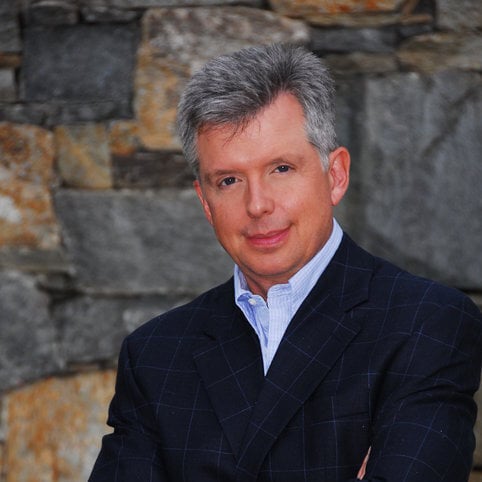 Michael Cogdill