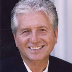 Michael Colle