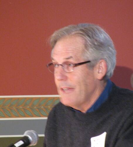 Michael Collier