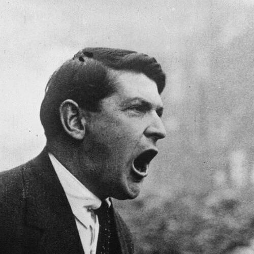 Michael Collins