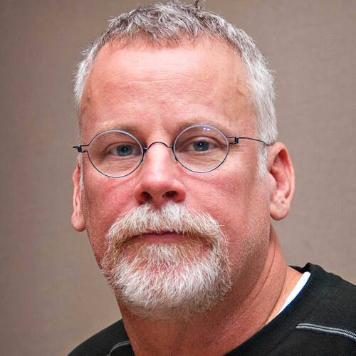 Michael Connelly