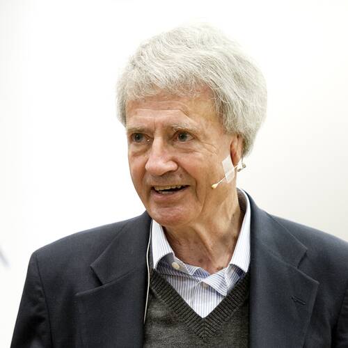 Michael Cook