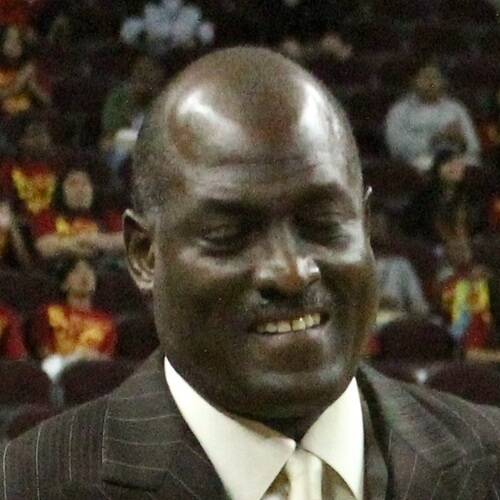 Michael Cooper