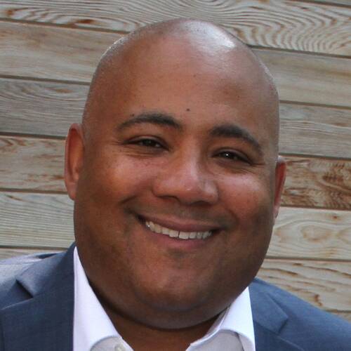 Michael Coteau