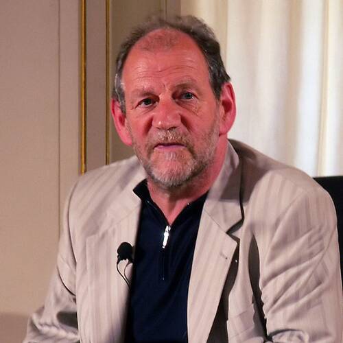 Michael Cramer