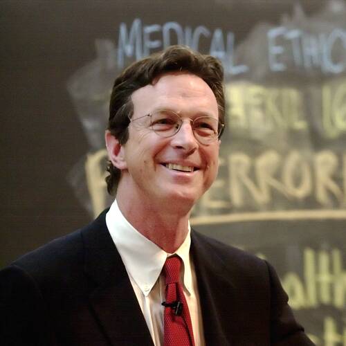 Michael Crichton