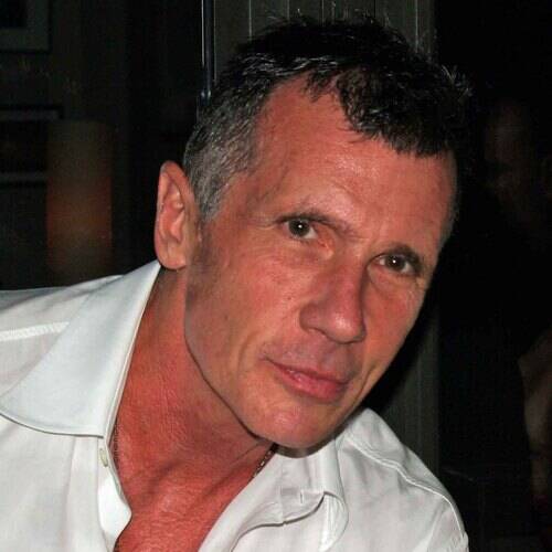 Michael Cunningham