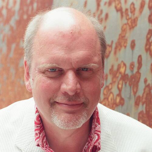 Michael Daugherty