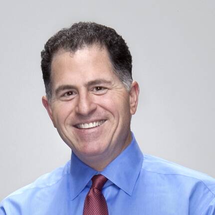 Michael Dell