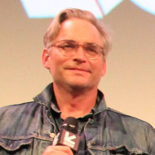 Michael Dowse