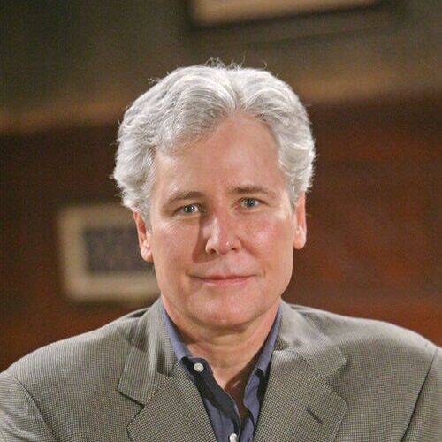 Michael E. Knight