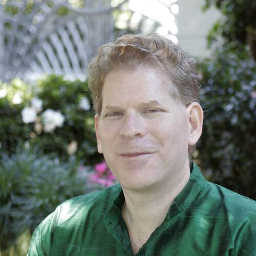 Michael Eric Robinson