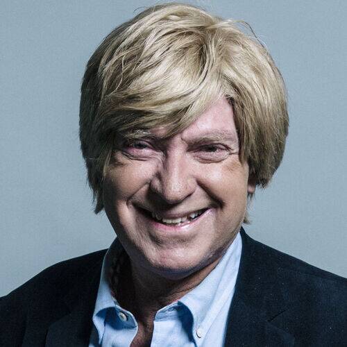 Michael Fabricant