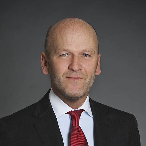 Michael Fortier