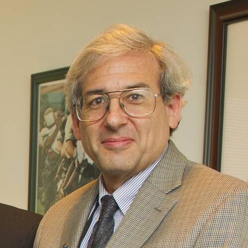 Michael Freilich