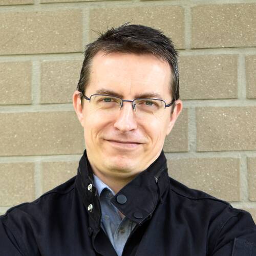 Michaël Gillon