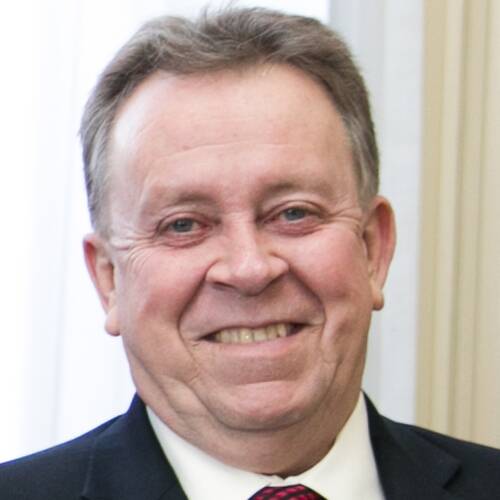 Michael Gravelle