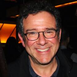 Michael Greif