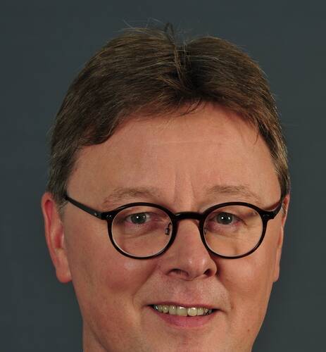 Michael Grosse-Brömer