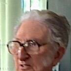 Michael Halliday