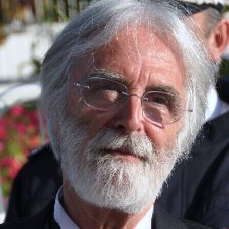 Michael Haneke