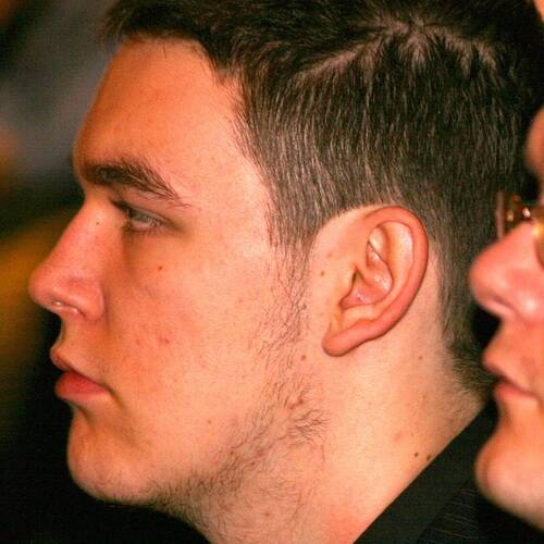Michael Heaver