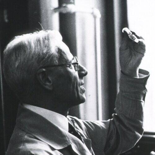 Michael Heidelberger
