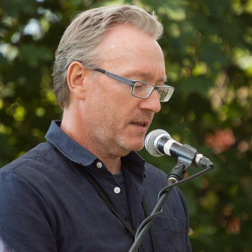 Michael Helm