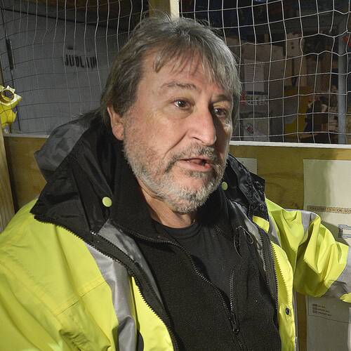 Michael Horodniceanu